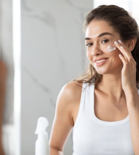 Why Skincare Matters: A Beginner’s Guide to Healthy & Glowing Skin
